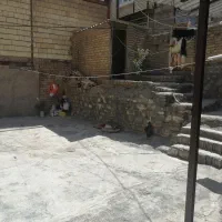 خانه کلنگی