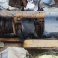 اجاره بالابر وهمه نوع لوازم بنایی
