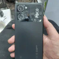 poco x5 pro