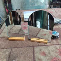 آینه قدی رو میزی