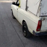 پیکان وانت