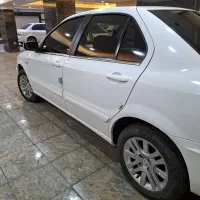 سورن پلاسef7 بی نقطه