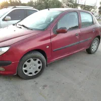 206 مدل 81