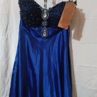 لباس مجلسی