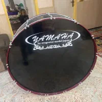 طبل ۱۲۰|درام و پرکاشن|آزادشهر, |دیوار