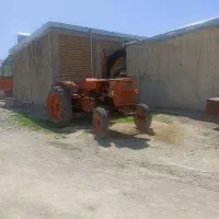 تراکتور رومانی مدل 61