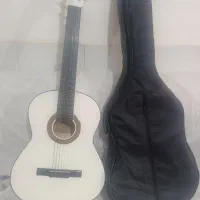 گیتار در حد نو