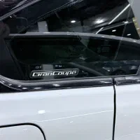 Bmw ۴۲۰ gran coupe 2015|خودرو سواری و وانت|ارومیه, |دیوار