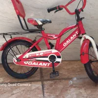 دوچرخه