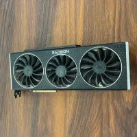 گرافیک XFX 6900 XT Merc