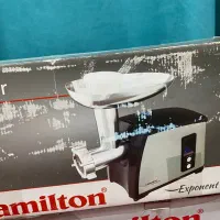 چرخ گوشت همیلتون