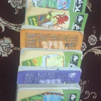 کتاب گام به گام