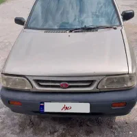 فروش  پراید مدل ۸۴