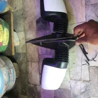 اینه بغل پارس کروز اصلی