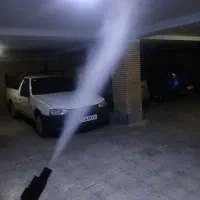 بخارشور ایتالیایی