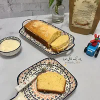 پودر کیک خانگی حَدیا