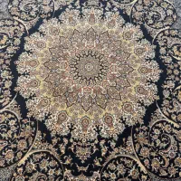 فرش ماشینی ۹ متری