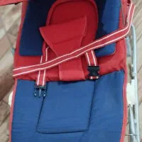 کریرو گهواره نو نوآف خورد