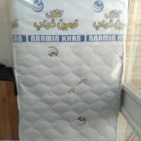 تشک تخت