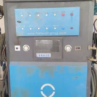 فروش دستگاه کارواش
