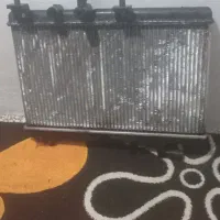 رادیات تیبا.ساینا،کوئیک