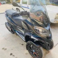 پیاجیوmpt. ۵۳۰ ccایتالیایی