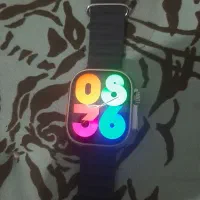 ساعت هوشمند