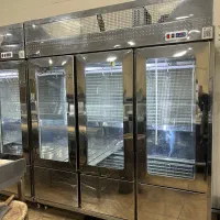 یخچال ایستاده