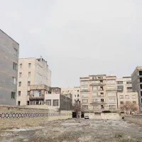 زمین بزرگ مناسب ساخت و سرمایه گذاری(عموگلی)|فروش زمین و ملک کلنگی|مشهد, الهیه|دیوار