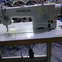 سلام چرخ خیاطی صنعتی بدون دینام