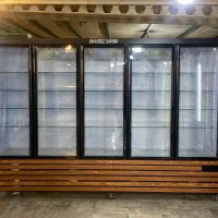 یخچال برودتی شاندیز سرما