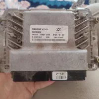 ایسیو زیمنس و دلکو نیسان