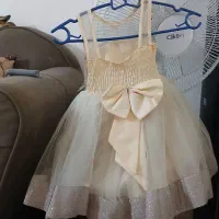 لباس مجلسی بچگانه