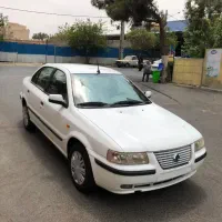 سمند Ef7 مدل ۹۶