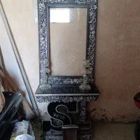 اینه شمعدون
