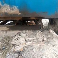 کمپرس کامل نیسان جک 5تن