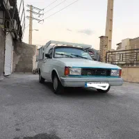پیکان وانت