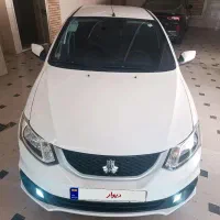 ساینا S مدل ۱۴۰۴ در حد صفر