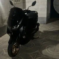 Nmax مدل ۱۴۰۳ درحد صفر