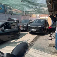 نیازمند نیرو کارواش