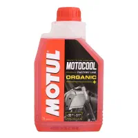 ضدیخ و ضدجوش 50 به 50 موتول مدل MOTOCOOL