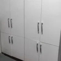 دو عدد کمد لباس هایکلس