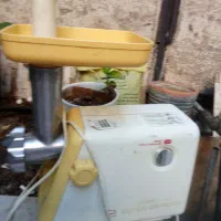 چرخ گوشت