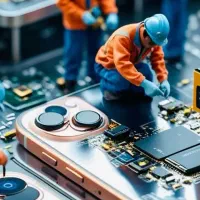 تعمیرات موبایل،کنسول،کامپیوتر