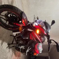 ان اس 200مدل 95 سلامت فروش فوری