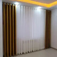 پرده اقتصادی،پرده کاخ