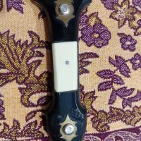 چاقو زنگی