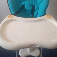 کالسکه غذا خوری