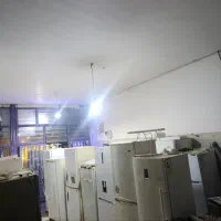 تعمیر تخصصی و تضمینی یخچال