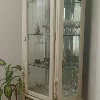 گنجه|بوفه، ویترین، کنسول|مشهد, طرق|دیوار